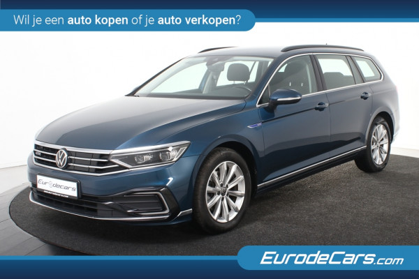 Volkswagen Passat Variant 1.4 TSI PHEV GTE DSG *1ste Eigenaar*Ambiente*Navigatie*