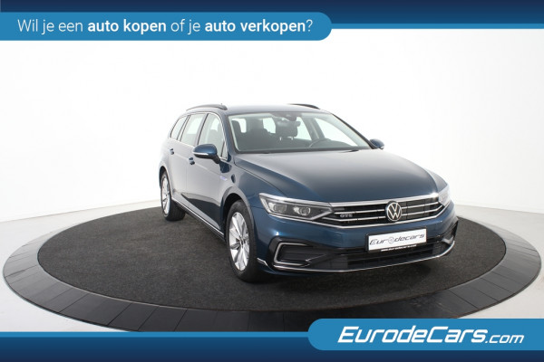 Volkswagen Passat Variant 1.4 TSI PHEV GTE DSG *1ste Eigenaar*Ambiente*Navigatie*