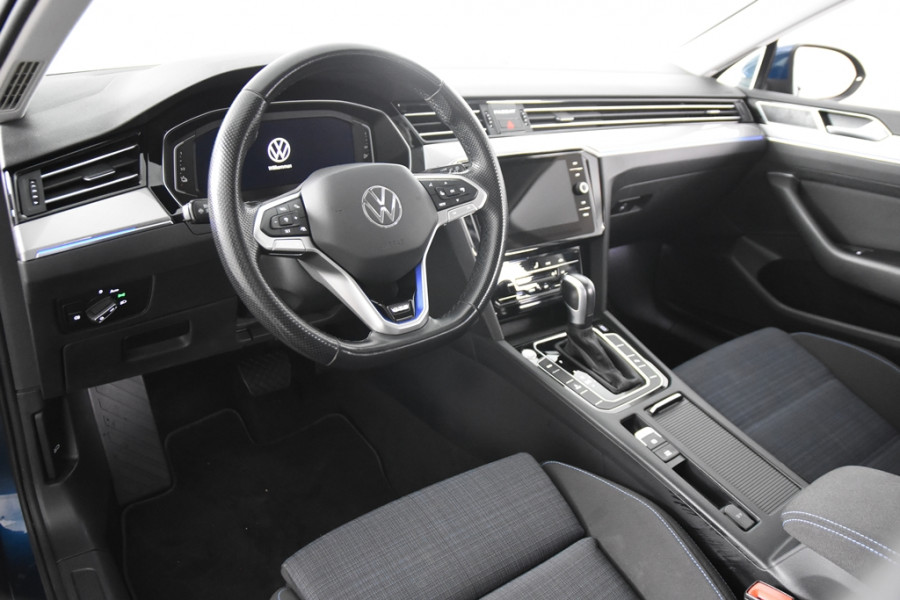 Volkswagen Passat Variant 1.4 TSI PHEV GTE DSG *1ste Eigenaar*Ambiente*Navigatie*