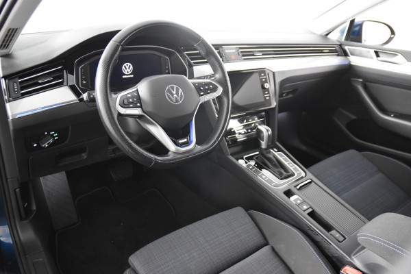 Volkswagen Passat Variant 1.4 TSI PHEV GTE DSG *1ste Eigenaar*Ambiente*Navigatie*