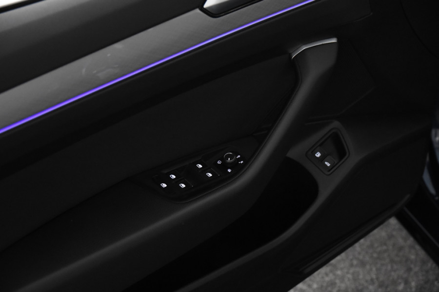 Volkswagen Passat Variant 1.4 TSI PHEV GTE DSG *1ste Eigenaar*Ambiente*Navigatie*