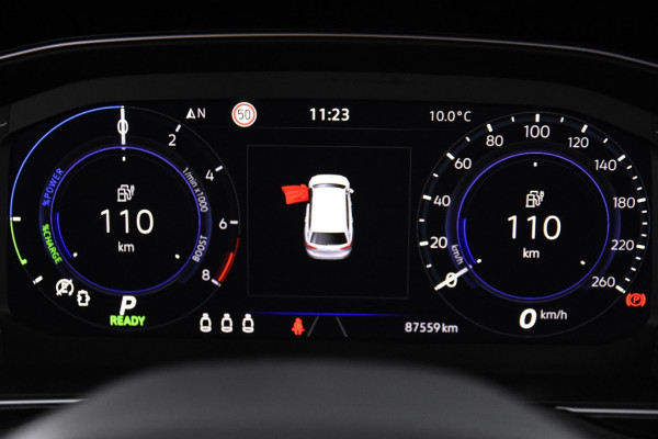 Volkswagen Passat Variant 1.4 TSI PHEV GTE DSG *1ste Eigenaar*Ambiente*Navigatie*