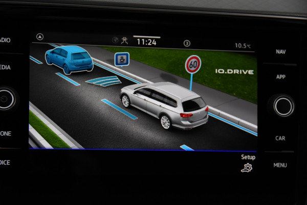 Volkswagen Passat Variant 1.4 TSI PHEV GTE DSG *1ste Eigenaar*Ambiente*Navigatie*