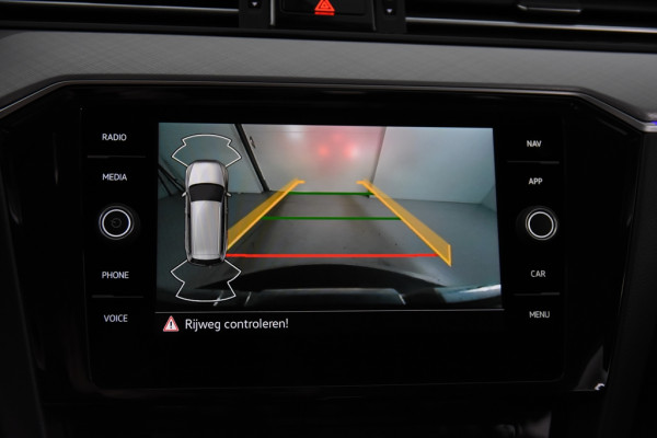 Volkswagen Passat Variant 1.4 TSI PHEV GTE DSG *1ste Eigenaar*Ambiente*Navigatie*