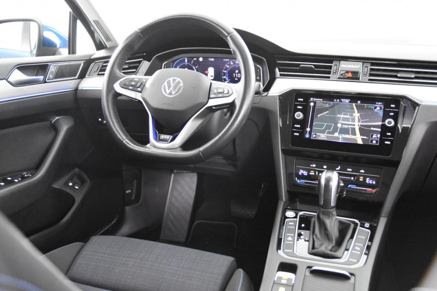 Volkswagen Passat Variant 1.4 TSI PHEV GTE DSG *1ste Eigenaar*Ambiente*Navigatie*