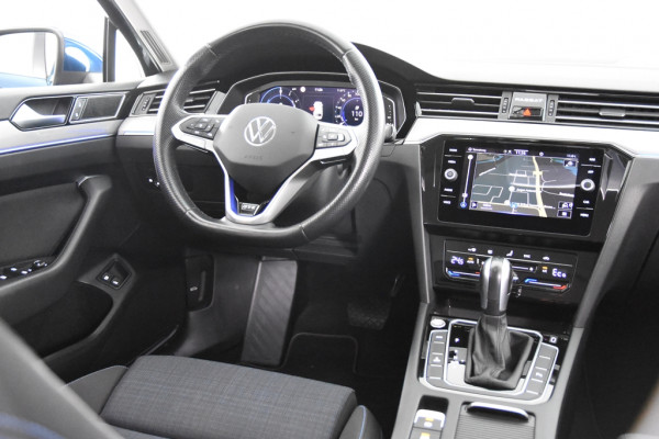 Volkswagen Passat Variant 1.4 TSI PHEV GTE DSG *1ste Eigenaar*Ambiente*Navigatie*