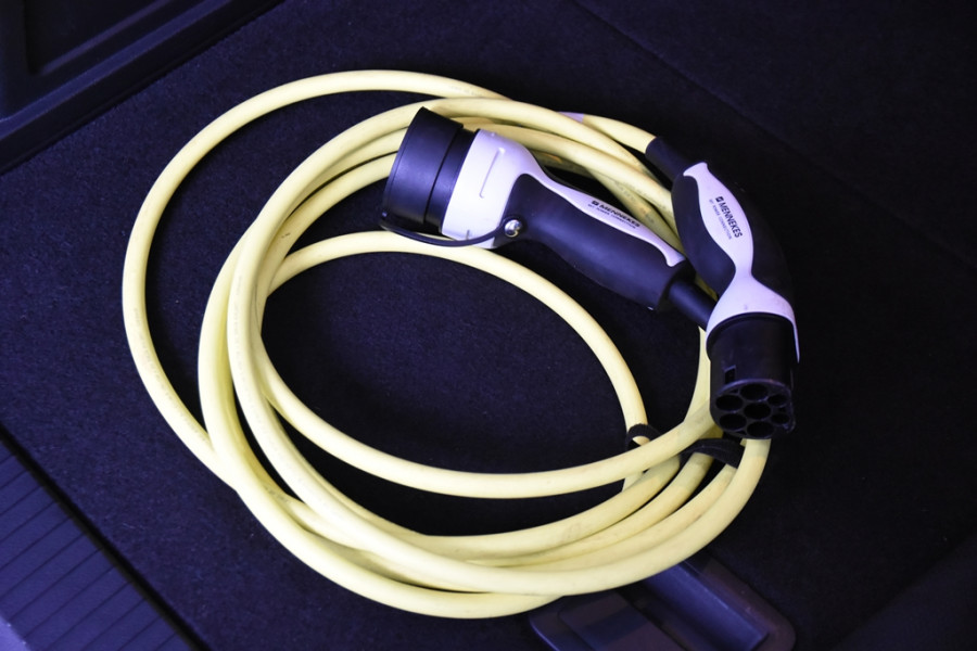 Volkswagen Passat Variant 1.4 TSI PHEV GTE DSG *1ste Eigenaar*Ambiente*Navigatie*