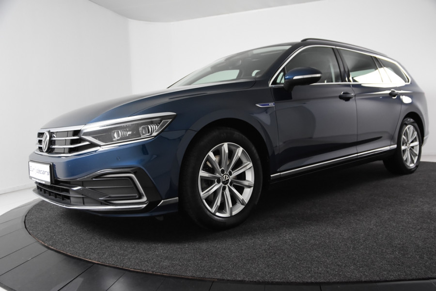 Volkswagen Passat Variant 1.4 TSI PHEV GTE DSG *1ste Eigenaar*Ambiente*Navigatie*