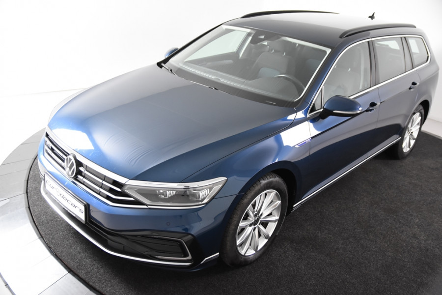Volkswagen Passat Variant 1.4 TSI PHEV GTE DSG *1ste Eigenaar*Ambiente*Navigatie*