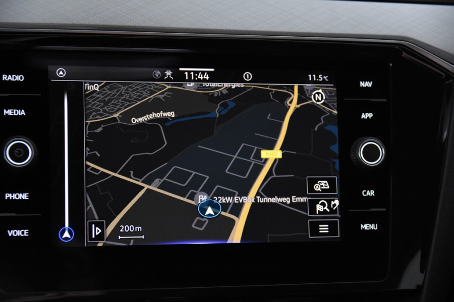 Volkswagen Passat Variant 1.4 TSI PHEV GTE DSG *1ste Eigenaar*Ambiente*Navigatie*