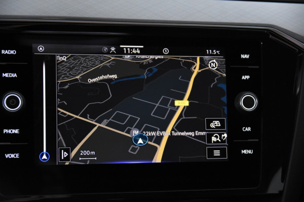 Volkswagen Passat Variant 1.4 TSI PHEV GTE DSG *1ste Eigenaar*Ambiente*Navigatie*