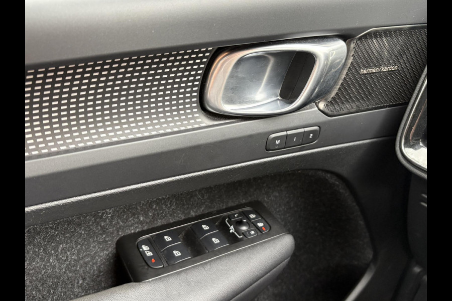 Volvo XC40 Recharge P8 AWD R-Design | Apple Carplay & AndroidAUTO | ACCU 89% |