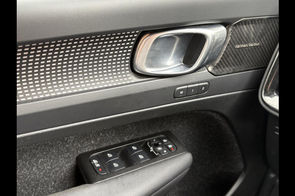 Volvo XC40 Recharge P8 AWD R-Design | Apple Carplay & AndroidAUTO | ACCU 89% |