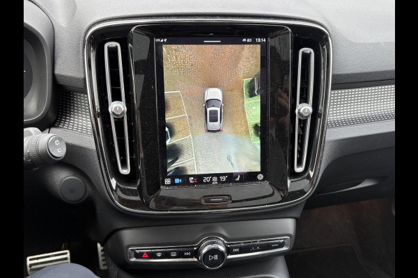 Volvo XC40 Recharge P8 AWD R-Design | Apple Carplay & AndroidAUTO | ACCU 89% |