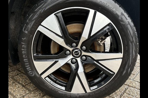 Volvo XC40 Recharge P8 AWD R-Design | Apple Carplay & AndroidAUTO | ACCU 89% |