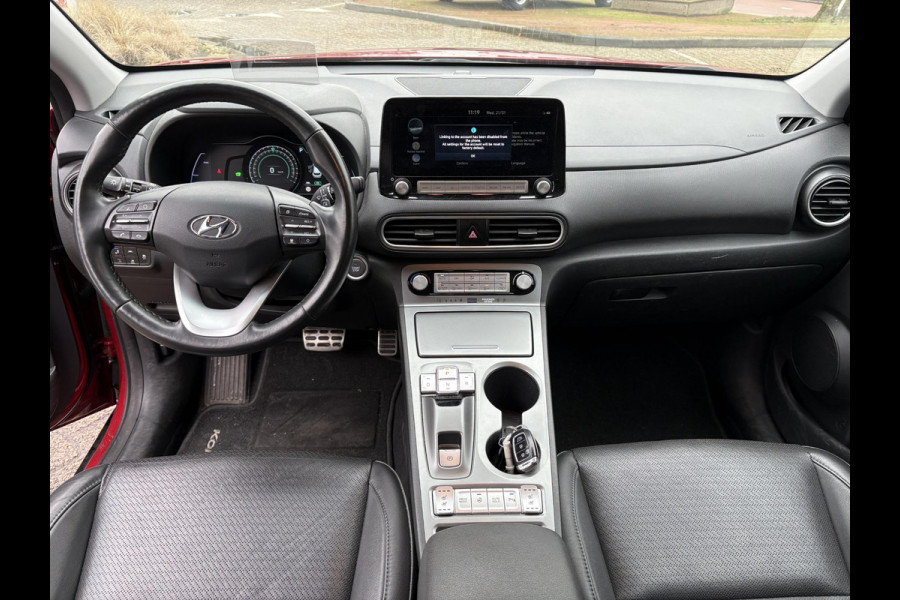 Hyundai Kona EV Premium Two-Tone 64 kWh | Apple Carplay/Android Auto | ACCU 99% |