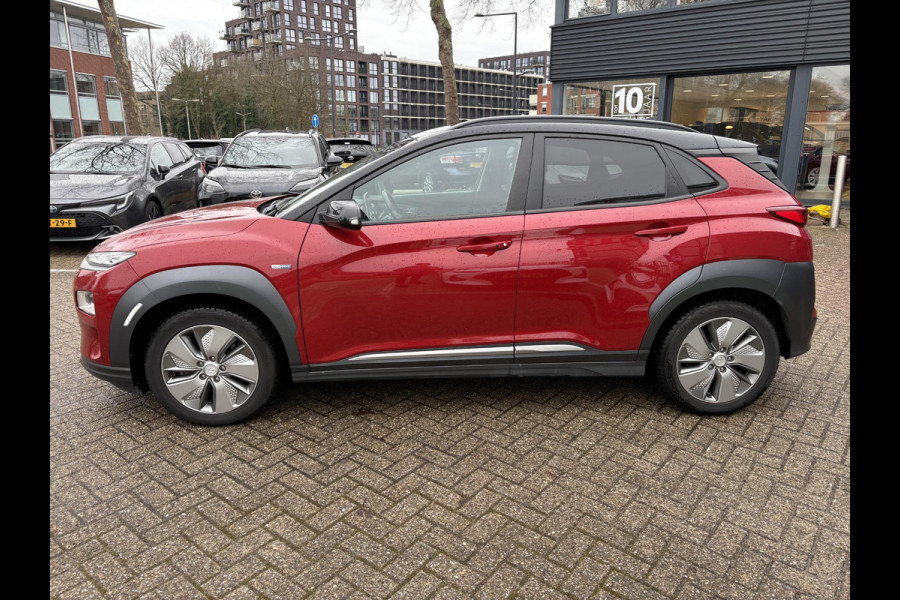 Hyundai Kona EV Premium Two-Tone 64 kWh | Apple Carplay/Android Auto | ACCU 99% |