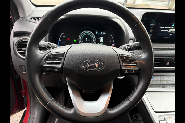 Hyundai Kona EV Premium Two-Tone 64 kWh | Apple Carplay/Android Auto | ACCU 99% |