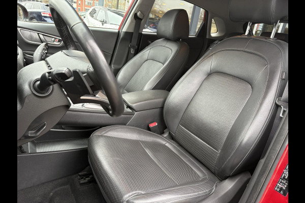 Hyundai Kona EV Premium Two-Tone 64 kWh | Apple Carplay/Android Auto | ACCU 99% |