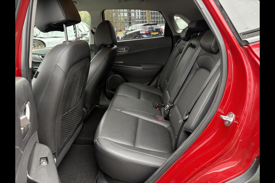 Hyundai Kona EV Premium Two-Tone 64 kWh | Apple Carplay/Android Auto | ACCU 99% |