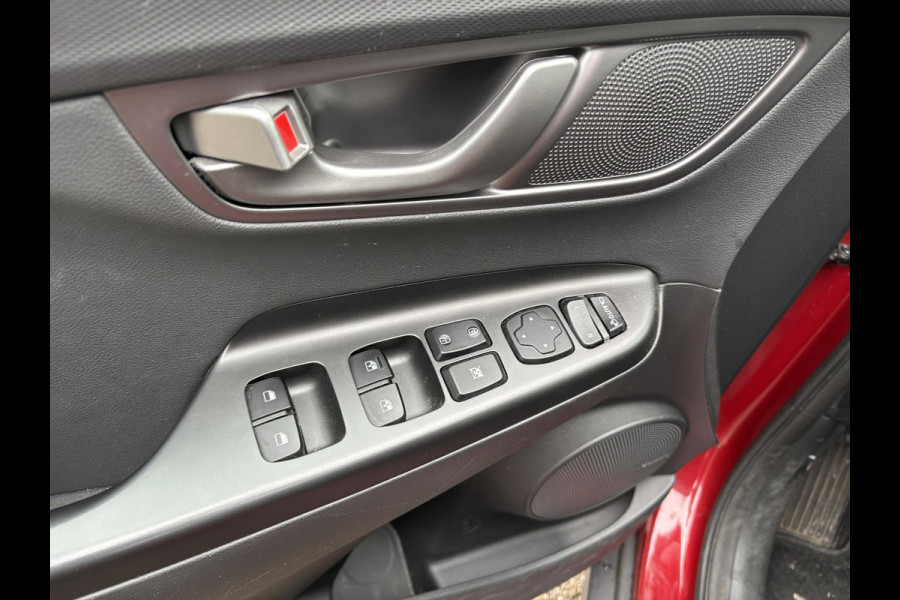 Hyundai Kona EV Premium Two-Tone 64 kWh | Apple Carplay/Android Auto | ACCU 99% |