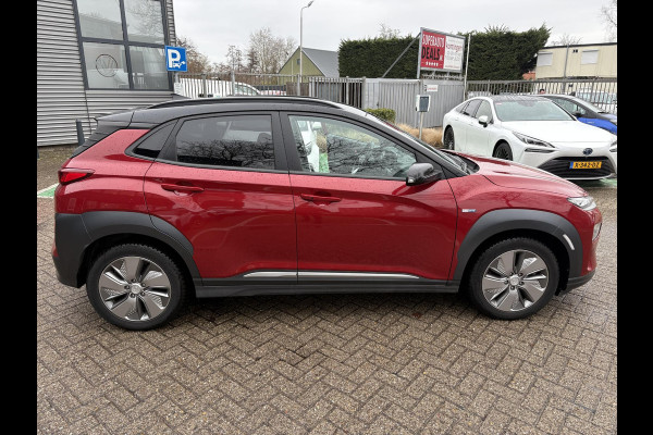 Hyundai Kona EV Premium Two-Tone 64 kWh | Apple Carplay/Android Auto | ACCU 99% |