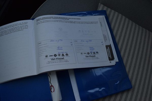 Fiat 500 0.9 Turbo Collezione|Unieke kleur|automaat