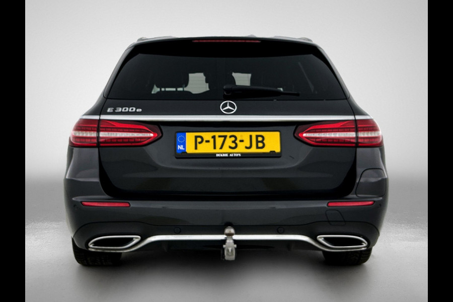 Mercedes-Benz E-Klasse Estate 300 e Hybride Business Solution AMG / Trekhaak / Leder / Wide screen / Navigatie /