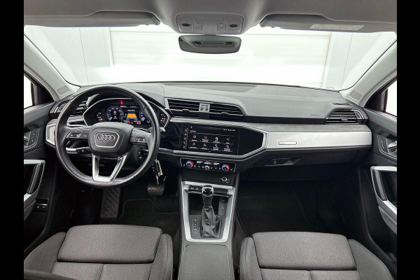 Audi Q3 45 TFSI e Edition CARPLAY | EL-ACHTERKLEP | AD-CRUISE