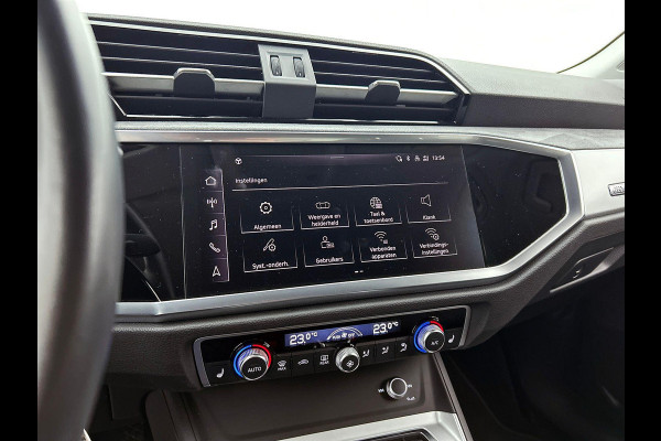 Audi Q3 45 TFSI e Edition CARPLAY | EL-ACHTERKLEP | AD-CRUISE