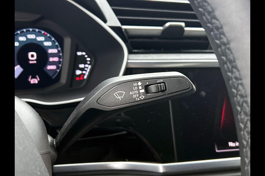 Audi Q3 45 TFSI e Edition CARPLAY | EL-ACHTERKLEP | AD-CRUISE