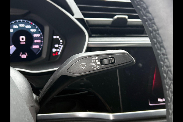 Audi Q3 45 TFSI e Edition CARPLAY | EL-ACHTERKLEP | AD-CRUISE