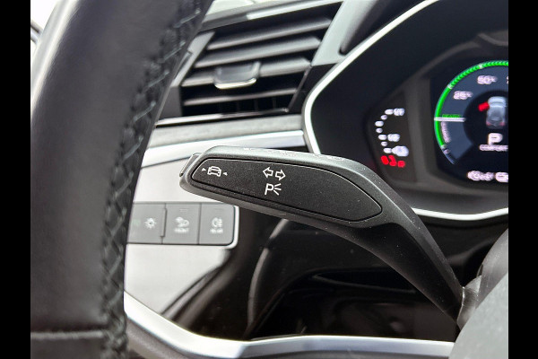 Audi Q3 45 TFSI e Edition CARPLAY | EL-ACHTERKLEP | AD-CRUISE