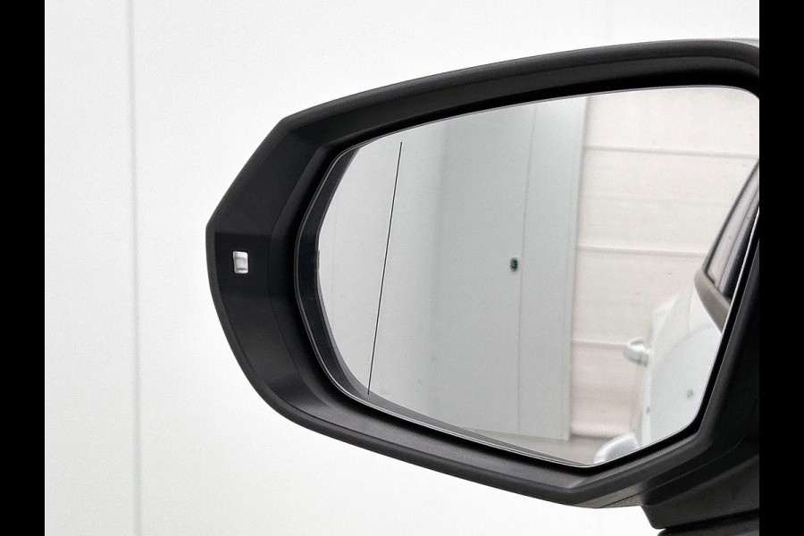 Audi Q3 45 TFSI e Edition CARPLAY | EL-ACHTERKLEP | AD-CRUISE