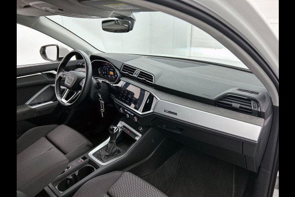 Audi Q3 45 TFSI e Edition CARPLAY | EL-ACHTERKLEP | AD-CRUISE