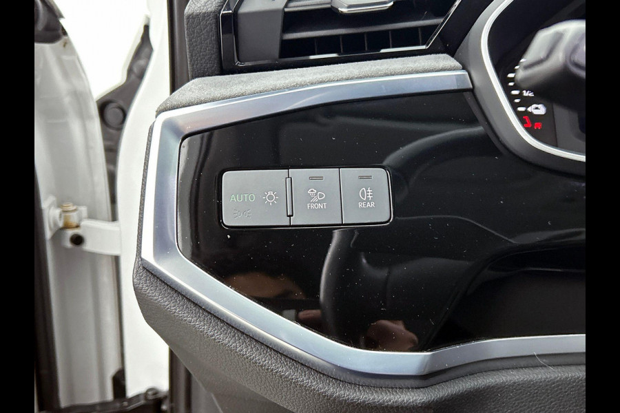 Audi Q3 45 TFSI e Edition CARPLAY | EL-ACHTERKLEP | AD-CRUISE