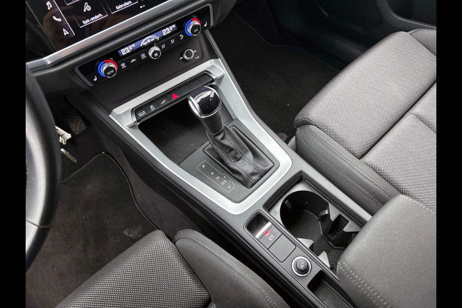 Audi Q3 45 TFSI e Edition CARPLAY | EL-ACHTERKLEP | AD-CRUISE