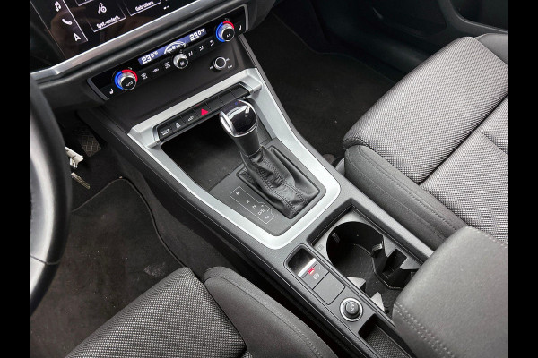 Audi Q3 45 TFSI e Edition CARPLAY | EL-ACHTERKLEP | AD-CRUISE