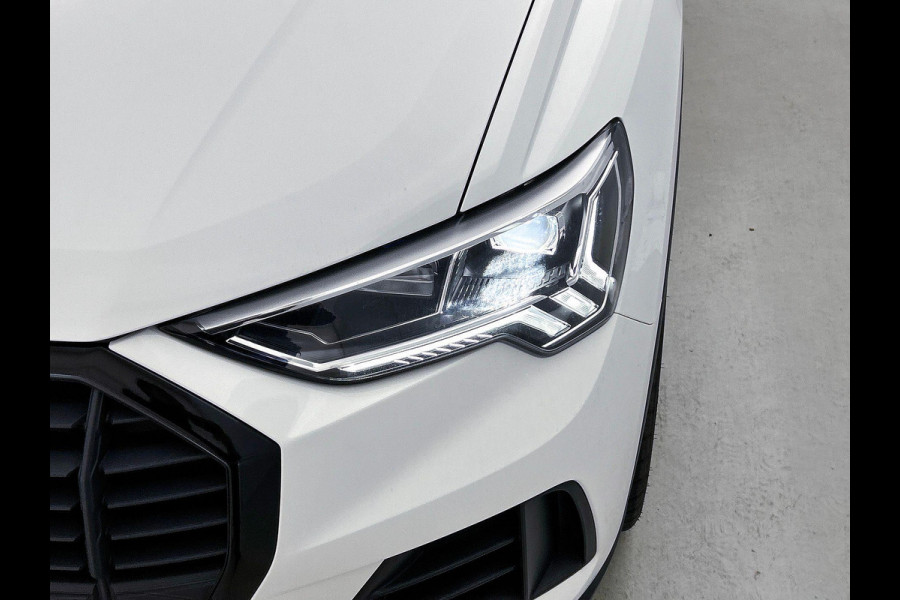 Audi Q3 45 TFSI e Edition CARPLAY | EL-ACHTERKLEP | AD-CRUISE
