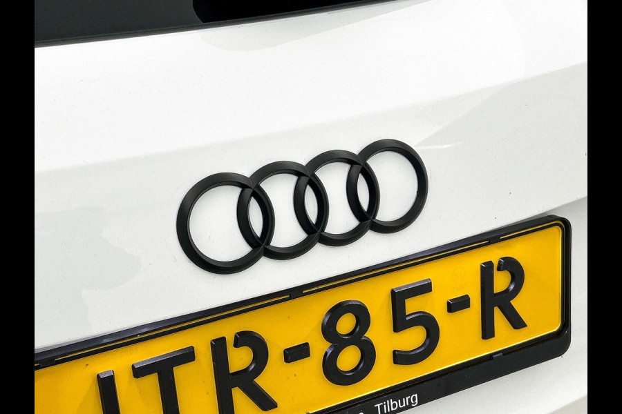Audi Q3 45 TFSI e Edition CARPLAY | EL-ACHTERKLEP | AD-CRUISE