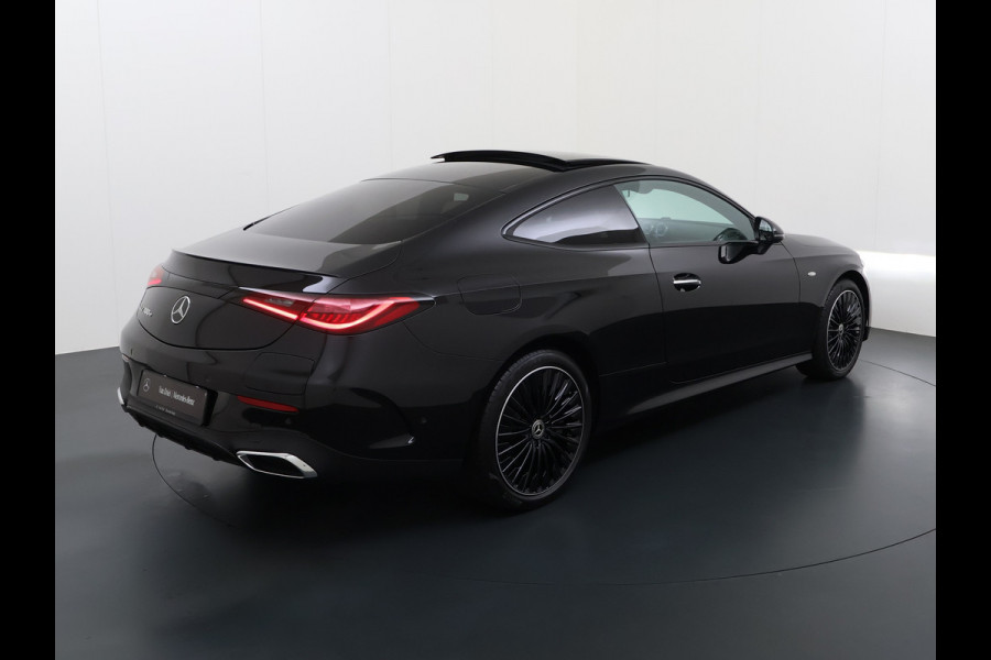 Mercedes-Benz CLE Coupé 300 e AMG Line | Pano Memory Distronic