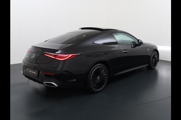 Mercedes-Benz CLE Coupé 300 e AMG Line | Pano Memory Distronic