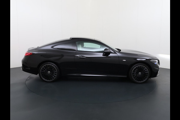 Mercedes-Benz CLE Coupé 300 e AMG Line | Pano Memory Distronic