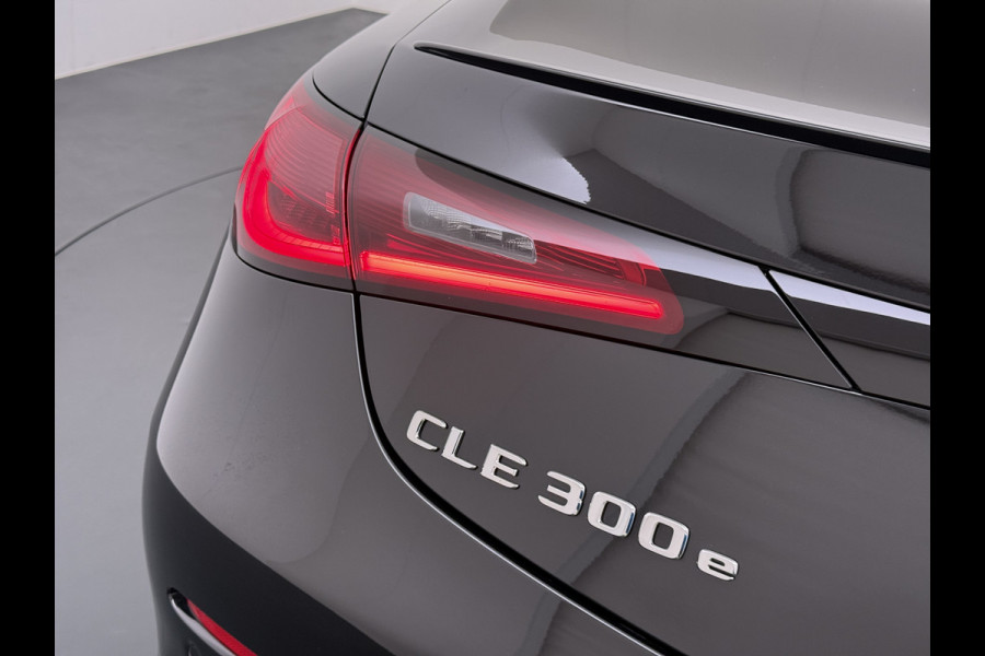 Mercedes-Benz CLE Coupé 300 e AMG Line | Pano Memory Distronic