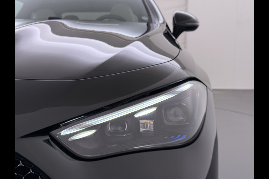 Mercedes-Benz CLE Coupé 300 e AMG Line | Pano Memory Distronic