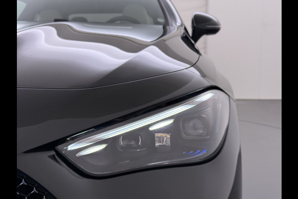 Mercedes-Benz CLE Coupé 300 e AMG Line | Pano Memory Distronic