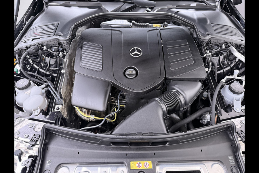 Mercedes-Benz CLE Coupé 300 e AMG Line | Pano Memory Distronic