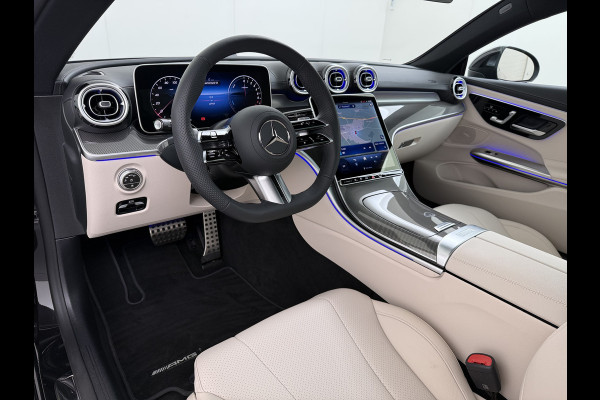 Mercedes-Benz CLE Coupé 300 e AMG Line | Pano Memory Distronic