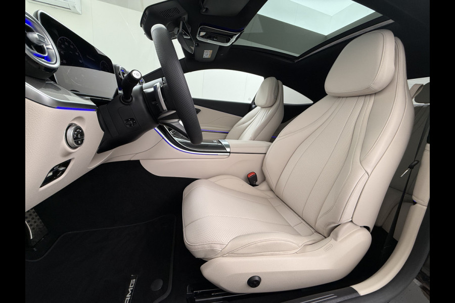 Mercedes-Benz CLE Coupé 300 e AMG Line | Pano Memory Distronic