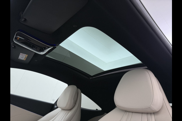 Mercedes-Benz CLE Coupé 300 e AMG Line | Pano Memory Distronic